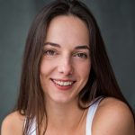 Stephanie Murray