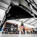 London Women's Boxing
