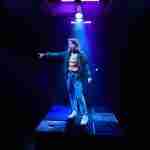 Grotty, The Bunker - Courtesy of The Other Richard Izzy Tennyson