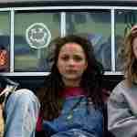 The miseducation of cameron post