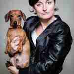 Zoe Lyons Interview with Nonchalant London