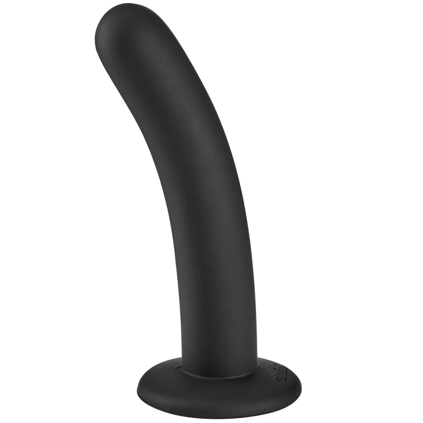 Sinful Slender Silicone Dildo Medium 5.7 Inch - £17.99