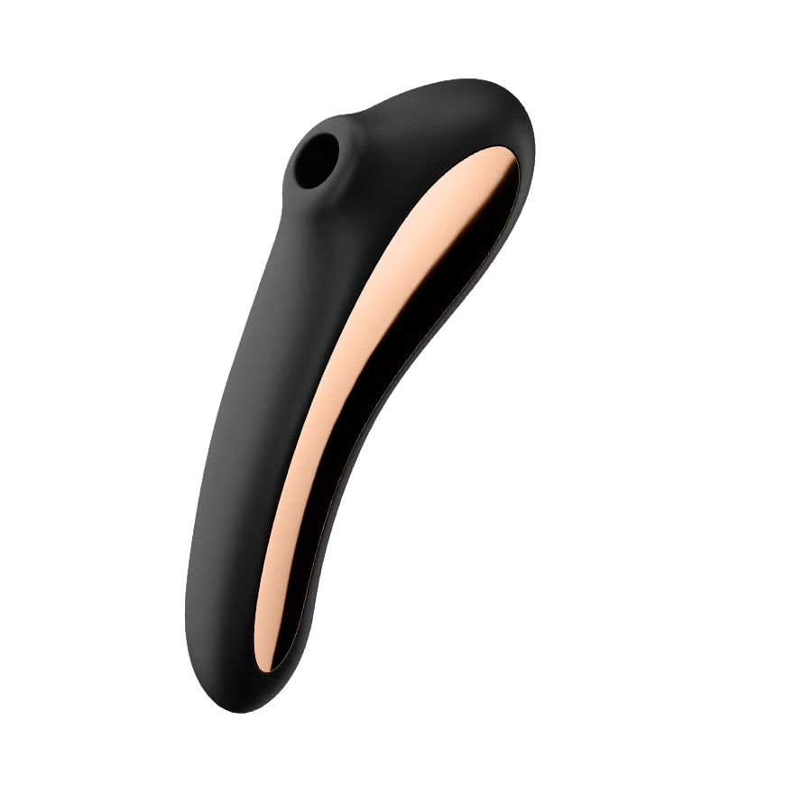 Satisfyer Dual Kiss - £47.95