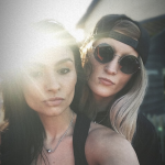 Killing it on Insta - Lesbians