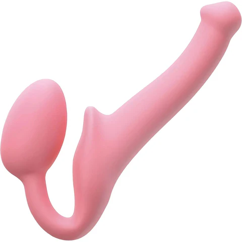 Strap-On-Me Small Strapless Dildo