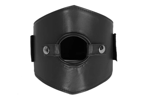 Thigh Strap On Harness