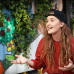 LAKY - Kyla Stroud Interview