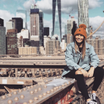 killin it on insta - nonchalant