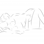 missionary sex position