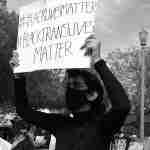 Black Lives Matter Protest