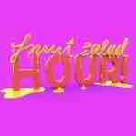 Fruut Salad Hour Image used to promote the speed dating function within the passion fruut queer dating app.