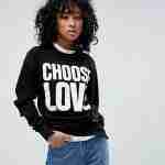 choose love