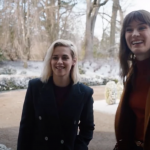 happiest season movie