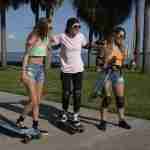 Shiva Tampa Baes Interview
