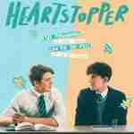 Heartstopper Official Netflix Poster