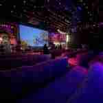 backyard cinema