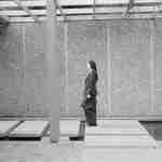 Photo property of Colombia Records