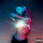 'Girl of my Dreams' Official Album Cover