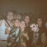 house party