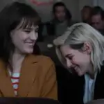 Happy Season - Lesbian Movies