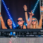 DJ Nomy Velvet Ibiza