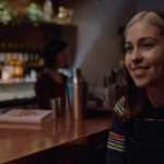 Hazel, one of the Character options for Misha