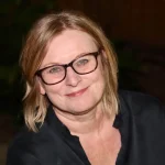 Polly Shute - out and wild founder