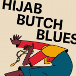 Hijab Butch Blues UK Cover