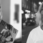 Michaela Coel and Anne Hathaway in Mother Mary