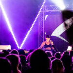 Velvet Ibiza DJ Michal Serr