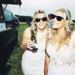 Jems and Sian - Lesbian Wedding ideas