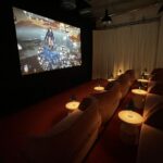 Shoreditch Arts Club Cinema