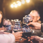 London Wine Festival