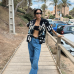 How to dress like Peggy Gou