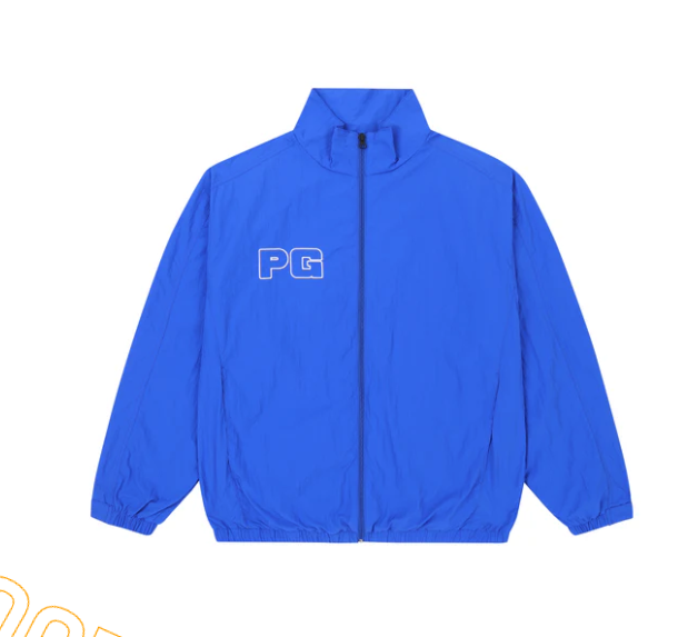 Peggy Gou Tracksuit top