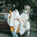 lesbian halloween outfits