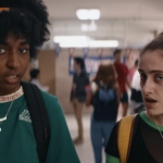 Bottoms lesbian comedy