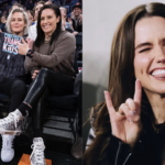 Sophia Bush and Ashlyn Harris dating, Ali Krieger