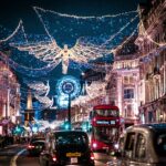 Best christmas markets london