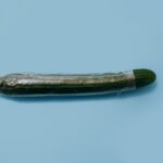 green vegetable