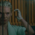 Rosy McEwen in BLUE JEAN, a Magnolia Pictures release. © Blue Jean Productions Ltd. Photo Courtesy of Magnolia Pictures.