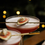 savoury cocktails
