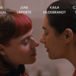 Breanne Williamson Queer film aging out