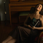 Rebel in venus author