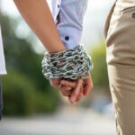 Avoid becoming codependent in your queer relationship