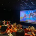 I Kissed a Girl Private Screening