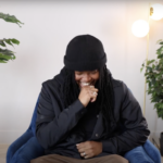 Naee in the hot seat with Nonchalant Magazine