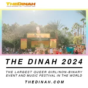 Dinah 2024