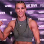 Laura Pain - Boxer