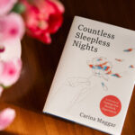 Countless Sleepless Nights Landscape 1 - Ellie Nightingale